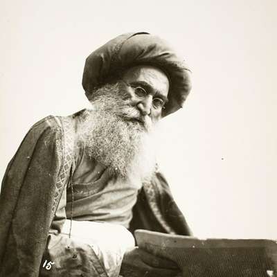 Memrise profile picture for @hojjat
