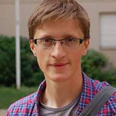 Memrise profile picture for @Blackmail