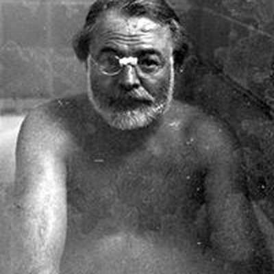 Memrise profile picture for @Hemingway