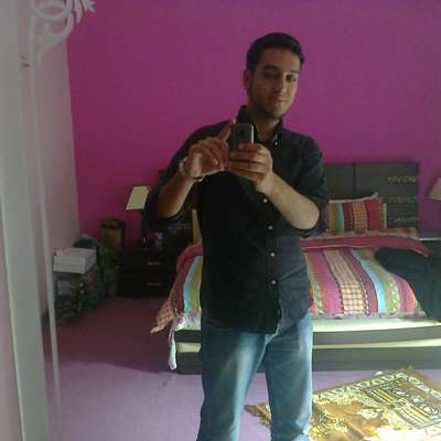 Memrise profile picture for @hunain