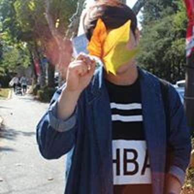 Memrise profile picture for @ihu