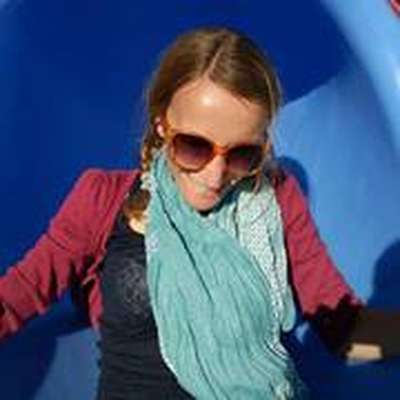 Memrise profile picture for @iliana