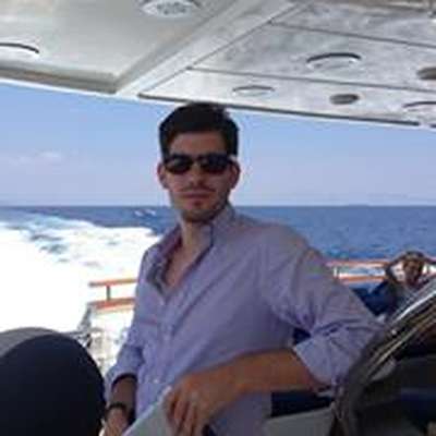 Memrise profile picture for @ilias