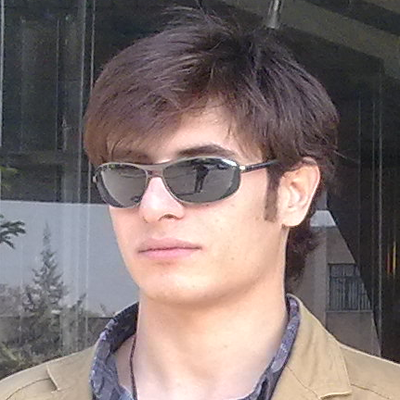 Memrise profile picture for @ilkin