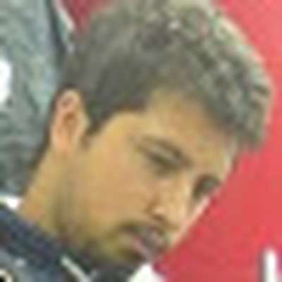 Memrise profile picture for @ilss