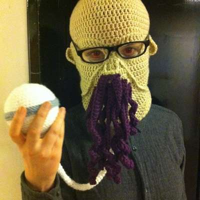 Memrise profile picture for @inkling