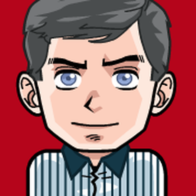 Memrise profile picture for @irvine