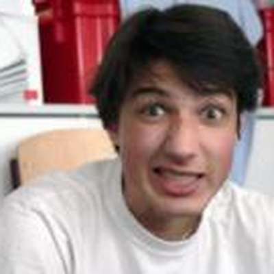 Memrise profile picture for @itu