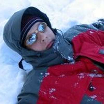 Memrise profile picture for @gums