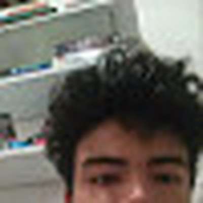 Memrise profile picture for @joaovitor