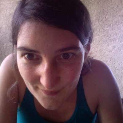 Memrise profile picture for @juliette