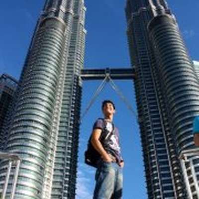 Memrise profile picture for @karan