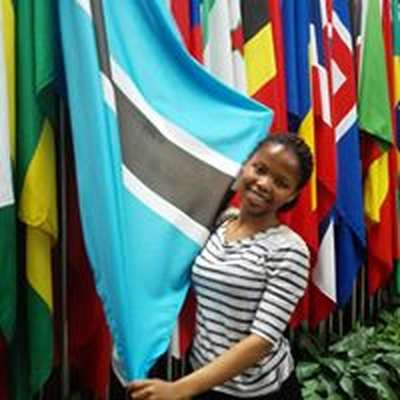Memrise profile picture for @katlego