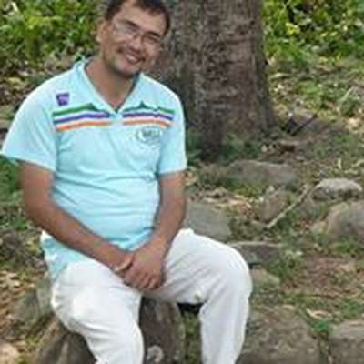 Memrise profile picture for @keshav