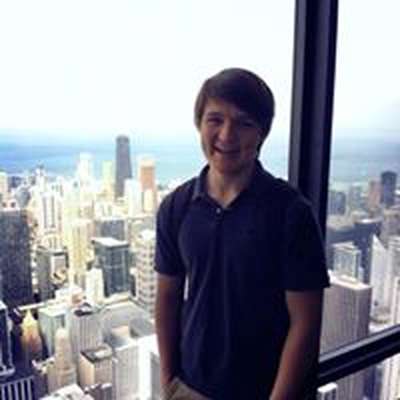 Memrise profile picture for @Thermos