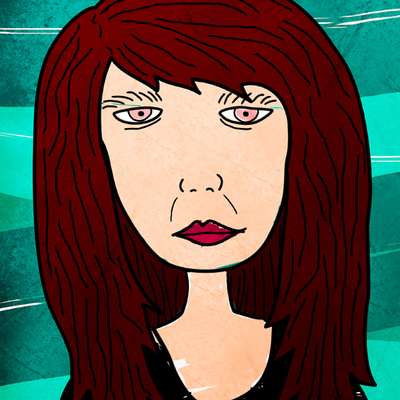 Memrise profile picture for @knives