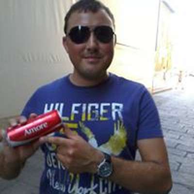 Memrise profile picture for @krl
