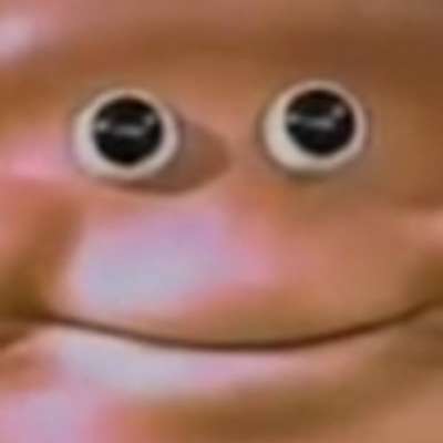 Memrise profile picture for @thug