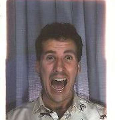 Memrise profile picture for @lafayette