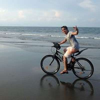 Memrise profile picture for @LawMan