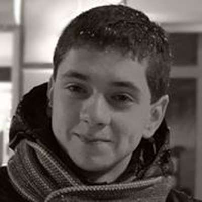 Memrise profile picture for @leeo