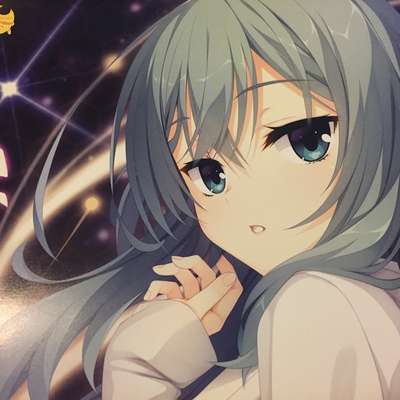 Memrise profile picture for @subclass