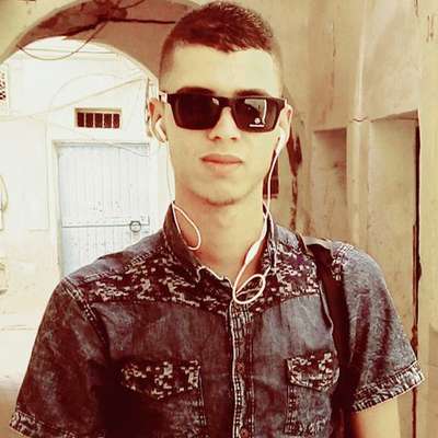 Memrise profile picture for @mahdadi
