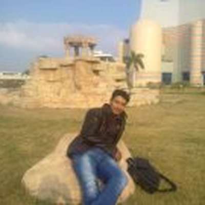 Memrise profile picture for @mahmou