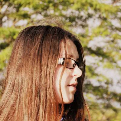 Memrise profile picture for @mariami