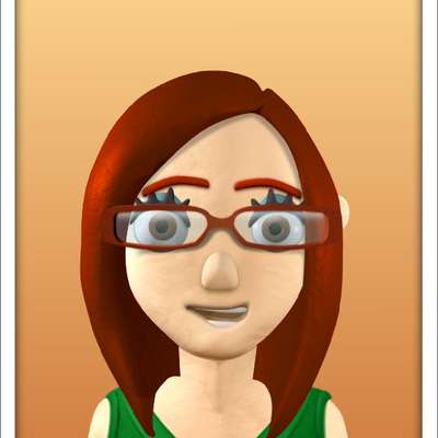 Memrise profile picture for @mars