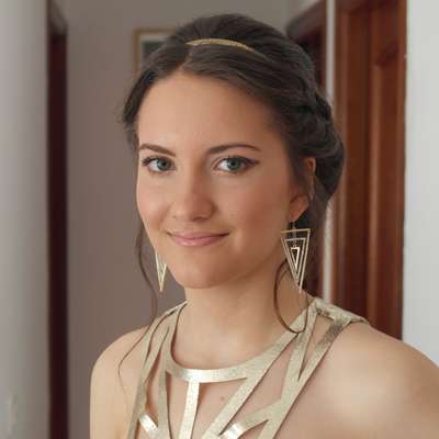 Memrise profile picture for @martinis