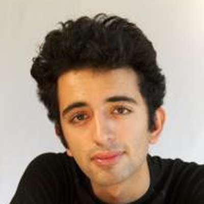 Memrise profile picture for @marwan
