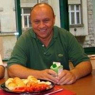 Memrise profile picture for @masseur