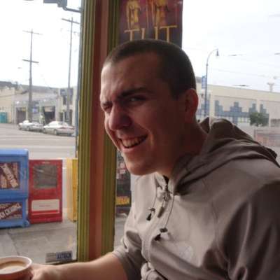 Memrise profile picture for @matt