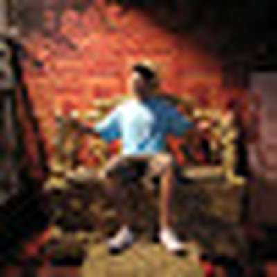 Memrise profile picture for @mayur
