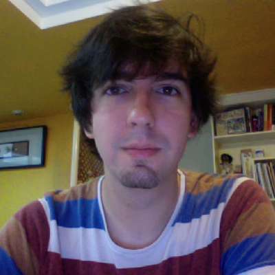 Memrise profile picture for @mchaver