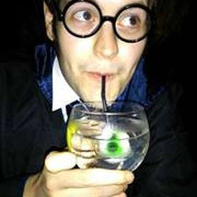 Memrise profile picture for @Snob