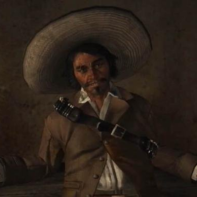Memrise profile picture for @mexican