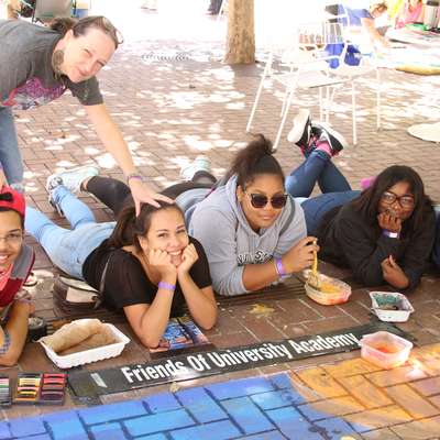 Memrise profile picture for @mexico
