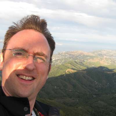 Memrise profile picture for @mike