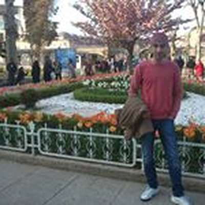 Memrise profile picture for @mohanad
