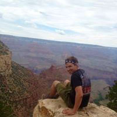 Memrise profile picture for @mpro