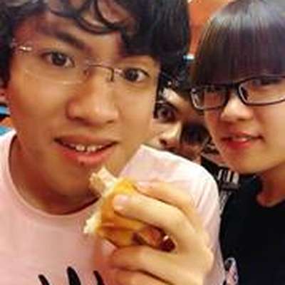 Memrise profile picture for @Sobered