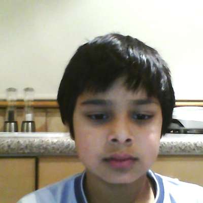 Memrise profile picture for @naqvi
