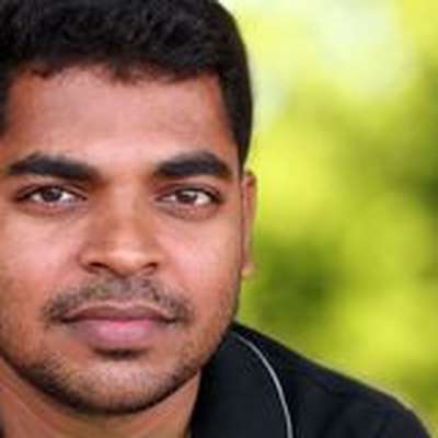 Memrise profile picture for @nassir