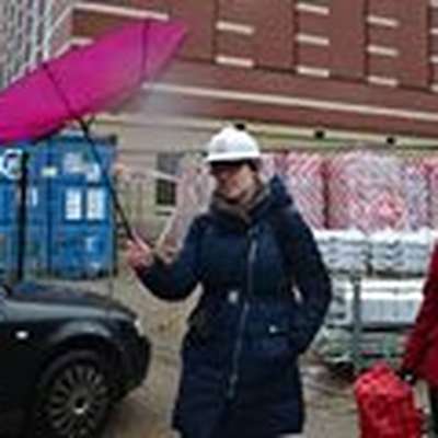 Memrise profile picture for @outdoor