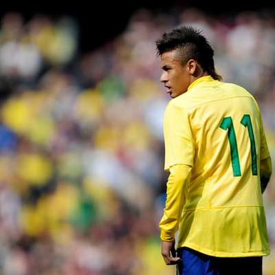 Memrise profile picture for @neymar