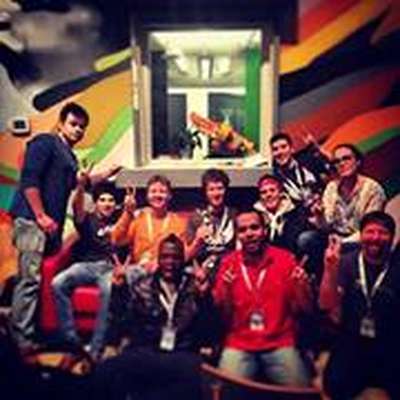 Memrise profile picture for @nineteen