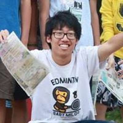 Memrise profile picture for @normanlun