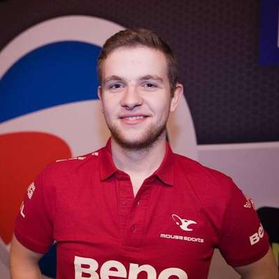 Memrise profile picture for @oNio